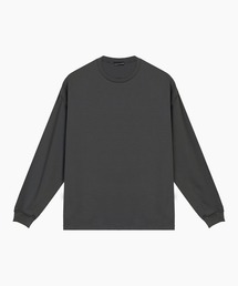 LAD MUSICIAN | LONG SLEEVE SUPER BIG T-SHIRT(Tシャツ/カットソー)