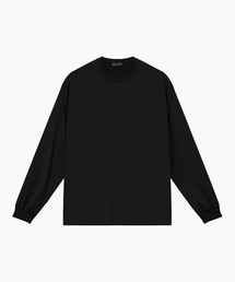 LAD MUSICIAN | LONG SLEEVE SUPER BIG T-SHIRT(Tシャツ/カットソー)