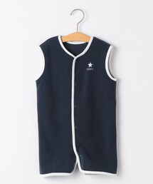 SHIPS | SHIPS KIDS:フリース スリーパー(その他ベビー用品)