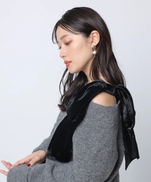 Apuweiser-riche｜アプワイザー・リッシェのニット/セーター