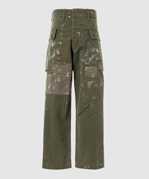 BOW WOW｜バウワウ（メンズ）のカーゴパンツ（）通販 - ZOZOTOWN