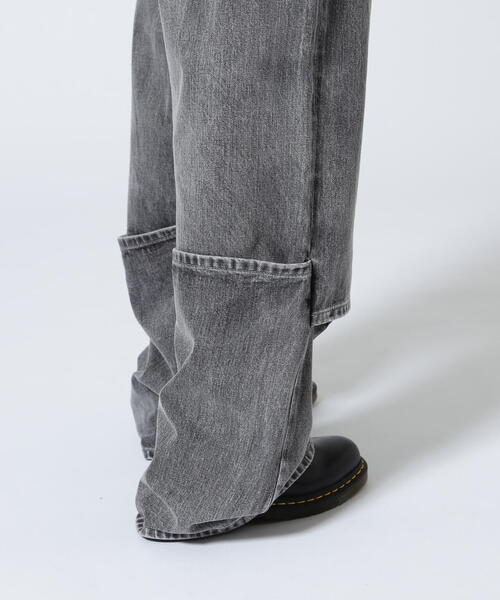 パンツ beautiful people selvedge denim 34 beautiful people（ビューティフルピープル）の「beautiful people