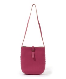 il micio（イル ミーチョ）の「il micio di HIDETAKA FUKAYA ショルダーバッグ（ショルダーバッグ）」