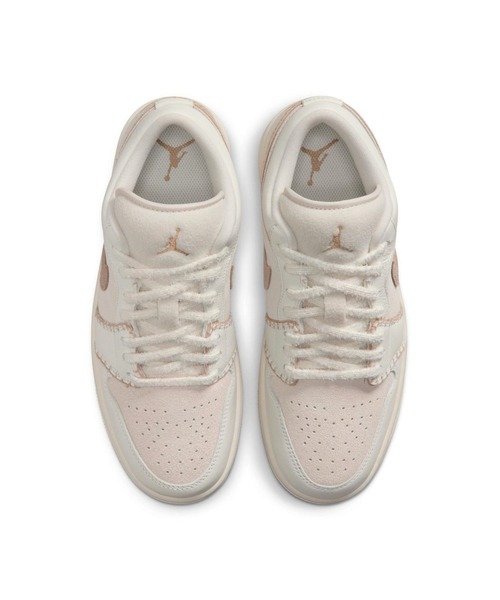 W AIR JORDAN 1 LOW SE HV4268-120（スニーカー）｜JORDAN BRAND