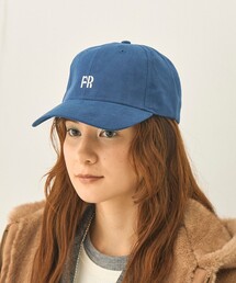 fredy emue | FRフェイクスエードキャップ(キャップ)