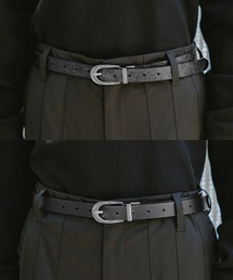 HARE | リバーシブルベルト(HARE)(ベルト)