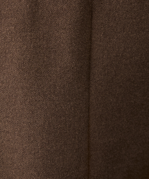 ABAHOUSE GRAY(アバハウスグレイ)の「【WINTER SHIELD】カシミヤタッチ ジャケット / セットアップ対応(テーラードジャケット・メンズ・ブラック/グレー/ネイビー/ブラウン・46/48/44/50)」の13枚目の写真