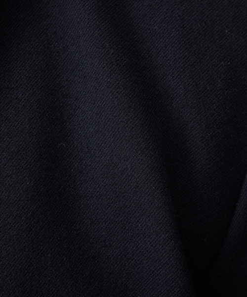ABAHOUSE GRAY(アバハウスグレイ)の「【WINTER SHIELD】カシミヤタッチ ジャケット / セットアップ対応(テーラードジャケット・メンズ・ブラック/グレー/ネイビー/ブラウン・46/48/44/50)」の10枚目の写真