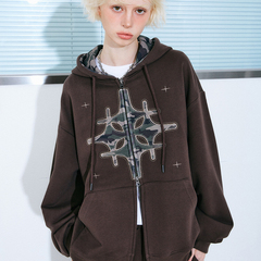 MEDI RACHEL FLUFFY ART CAMISOLE（キャミソール）｜Ameri（アメリ）の