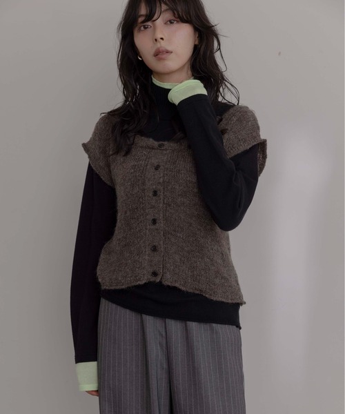 ニット/セーター│1page｜通常価格とセール価格│Eimee Law & LHELBIE