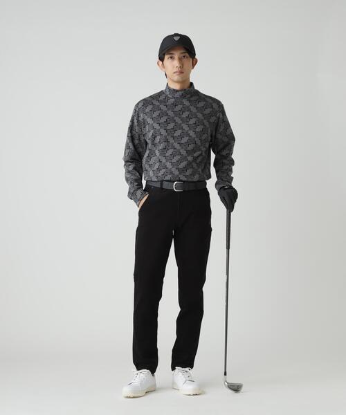 MASTER BUNNY EDITION(マスターバニーエディション)の「【MASTER BUNNY EDITION】ドビーストレッチ起毛パンツ(その他パンツ・メンズ・ブラック/ブルー/ベージュ/ホワイト・SMALL/MEDIUM/LARGE/X-LARGE/XX-LARGE)」の15枚目の写真