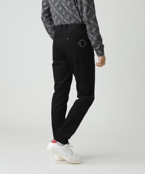MASTER BUNNY EDITION(マスターバニーエディション)の「【MASTER BUNNY EDITION】ドビーストレッチ起毛パンツ(その他パンツ・メンズ・ブラック/ブルー/ベージュ/ホワイト・SMALL/MEDIUM/LARGE/X-LARGE/XX-LARGE)」の16枚目の写真