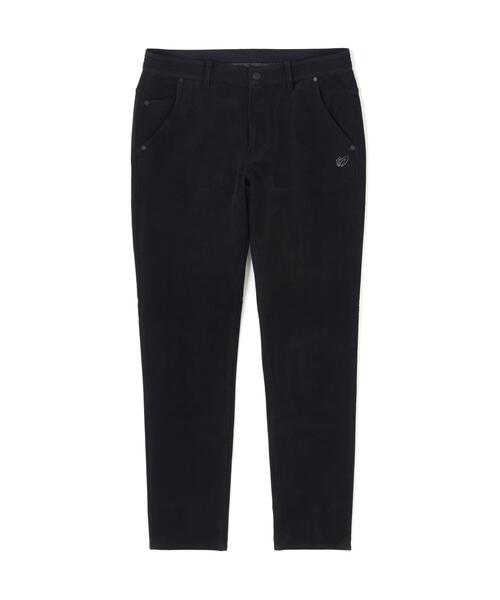 MASTER BUNNY EDITION(マスターバニーエディション)の「【MASTER BUNNY EDITION】ドビーストレッチ起毛パンツ(その他パンツ・メンズ・ブラック/ブルー/ベージュ/ホワイト・SMALL/MEDIUM/LARGE/X-LARGE/XX-LARGE)」の17枚目の写真