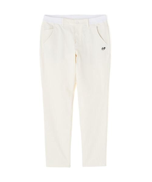 MASTER BUNNY EDITION(マスターバニーエディション)の「【MASTER BUNNY EDITION】ドビーストレッチ起毛パンツ(その他パンツ・メンズ・ブラック/ブルー/ベージュ/ホワイト・SMALL/MEDIUM/LARGE/X-LARGE/XX-LARGE)」の22枚目の写真