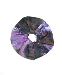 LY（エルワイ）の「【LY】Haarelastiek プリントシュシュ（シュシュ）」