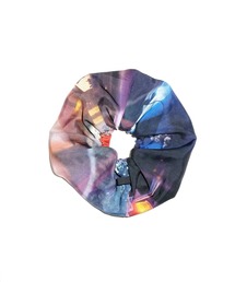 LY（エルワイ）の「【LY】Haarelastiek プリントシュシュ（シュシュ）」