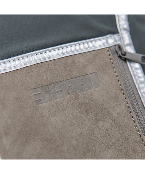 yorozu（ヨロズ）の「yorozu ARMS SASH SHOULDER ARCHIVE EDITION (111Y120)（ショルダーバッグ・メンズ・グレー系その他/ブラック・FREE）」の19枚目の写真