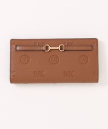 MICHAEL KORS｜マイケルコースの財布（ブラウン/茶色系）通販 - ZOZOTOWN
