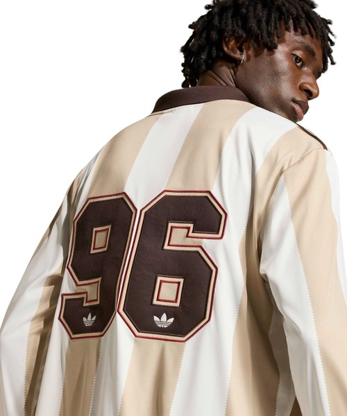 adidas BRITCORE JERSEY / アディダス ブリットコア ジャージ