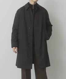 ITEMS URBANRESEARCH | 撥水 ウェザークロス バルマカーンコート(その他アウター)