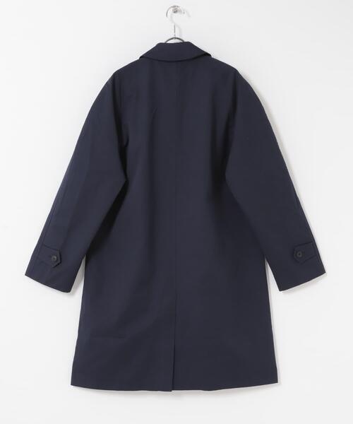 セール】撥水 ウェザークロス バルマカーンコート（その他アウター