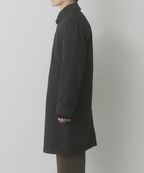 セール】撥水 ウェザークロス バルマカーンコート（その他アウター