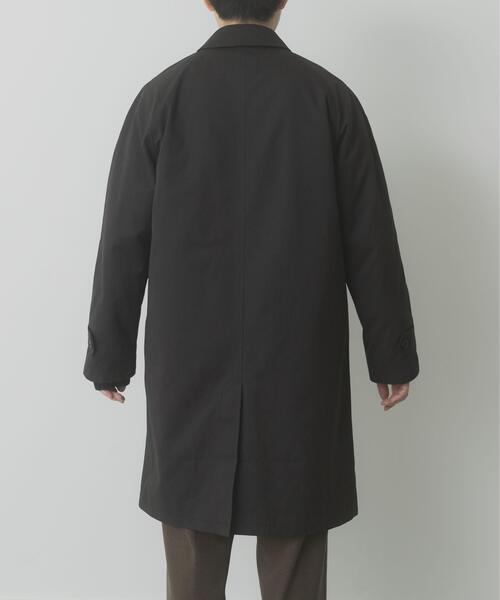 セール】撥水 ウェザークロス バルマカーンコート（その他アウター