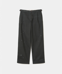 HBT M43 chino pants charcoal