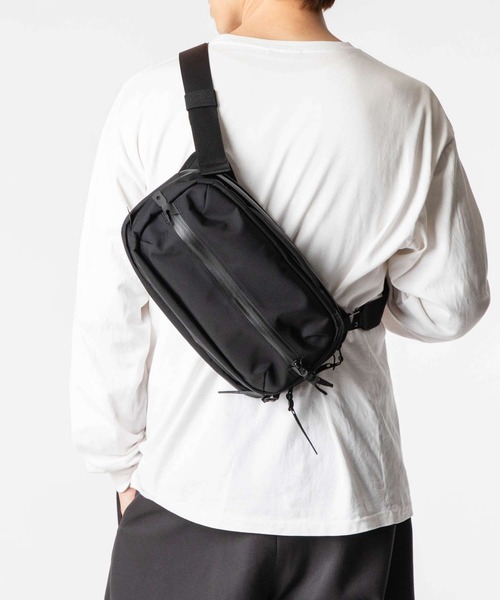 セール】Black Ember GRIP SLING 6 EmberTex PFAS FREE 6L ブラック