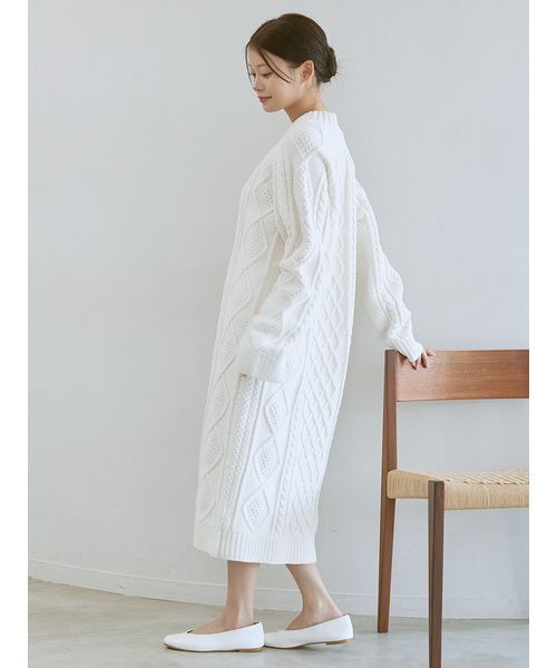 セール】スフレアランワンピース（ルームウェア/パジャマ）｜gelato