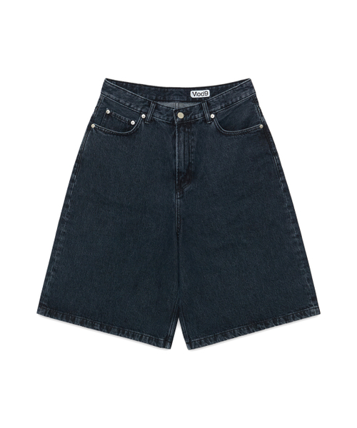 MODNINE(モディナイン)の「Broken Lato - MOD8 Shorts(その他パンツ・メンズ・その他・26/28/32/30)」の2枚目の写真