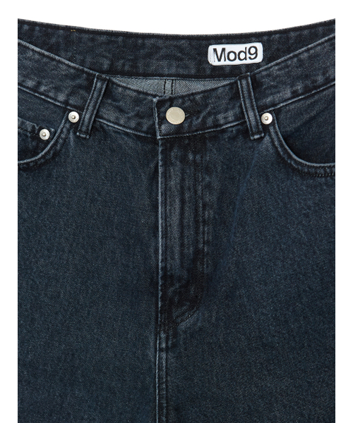 MODNINE(モディナイン)の「Broken Lato - MOD8 Shorts(その他パンツ・メンズ・その他・26/28/32/30)」の3枚目の写真