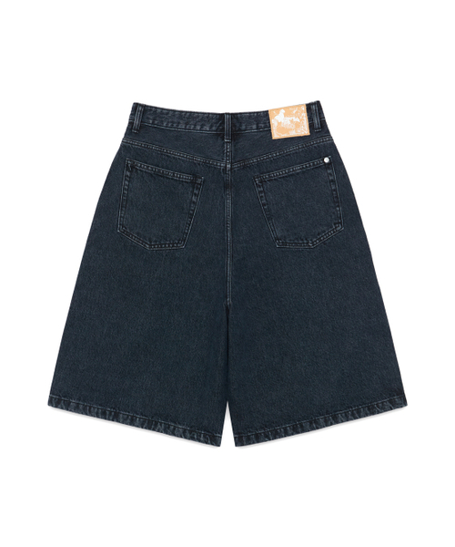MODNINE(モディナイン)の「Broken Lato - MOD8 Shorts(その他パンツ・メンズ・その他・26/28/32/30)」の5枚目の写真