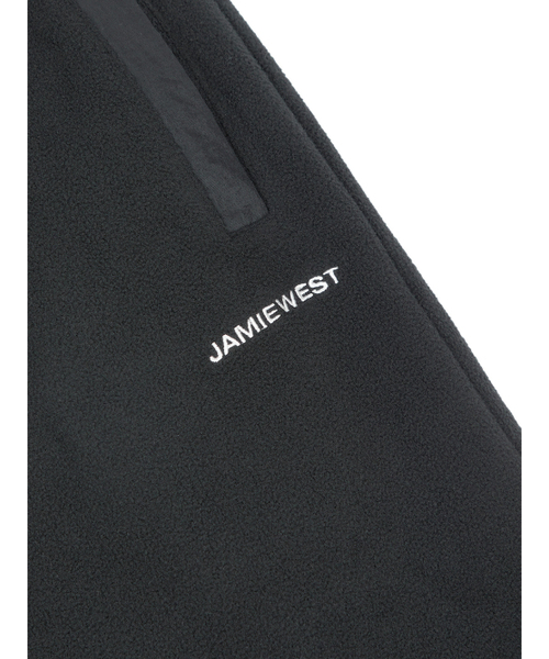 JAMIE WEST(ジェイミーウエスト)の「フリースナイロンリバーシブルウィンターパンツ(ブラック)(その他パンツ・レディース・その他・MEDIUM/LARGE/X-LARGE)」の18枚目の写真