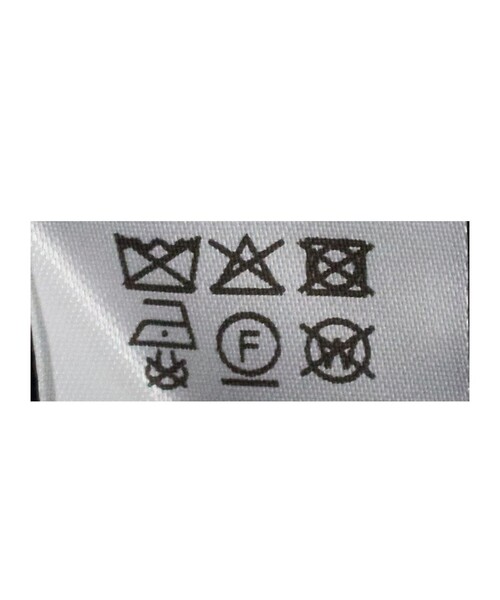 A DAY IN THE LIFE UNITED ARROWS（アデイインザライフユナイテッドアローズ）の「ミックスシャギー クルーネックニット ＜A DAY IN THE LIFE＞（ニット/セーター・レディース・ダークグレー/オレンジ/ターコイズブルー系・FREE）」の15枚目の写真