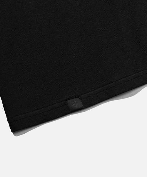 VASTIC(バスティック)の「ハリウッドTシャツ_ブラック(Tシャツ/カットソー・メンズ・その他・LARGE/MEDIUM/X-LARGE)」の7枚目の写真