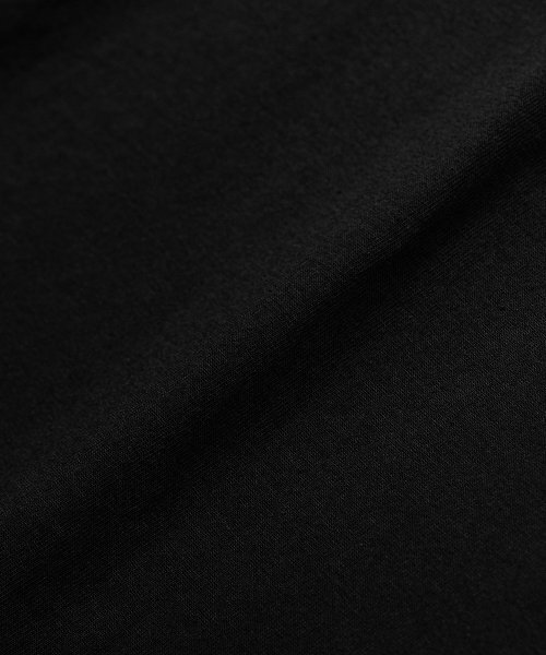 VASTIC(バスティック)の「ハリウッドTシャツ_ブラック(Tシャツ/カットソー・メンズ・その他・LARGE/MEDIUM/X-LARGE)」の8枚目の写真