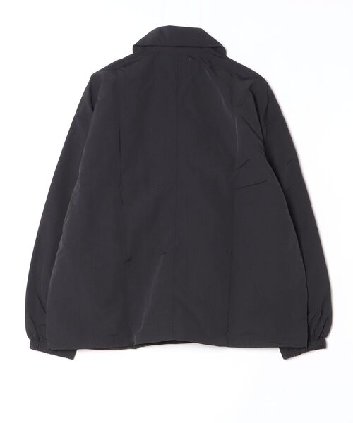 MAISON CLUB（メゾンクラブ）の「【MAISON CLUB】Hunting Nylon Blouson KKP/ ハンティングナイロンブルゾン　ミリタリージャケット　/CWU-45　ジャングルファティーグジャケット　CPOジャケット（ミリタリージャケット・メンズ・ブラック/カーキ/グレー・M/L）」の22枚目の写真