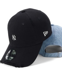 BASICKS/ベーシックス】x Newera Yankees Cap/ニューエラヤンキース