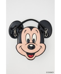 【先行予約】MD 2WAY FACE バッグ / MICKEY