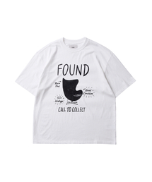 DGRE（ディグレ）の「Pound E-chair T-shirts（Tシャツ/カットソー）」