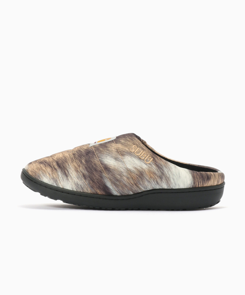Carhartt WIP(カーハートダブリューアイピー)の「CARHARTT WIP / カーハート ダブリューアイピーSUBU CORDURA SLIPPERS(その他シューズ・メンズ・その他・3/2/1)」の1枚目の写真