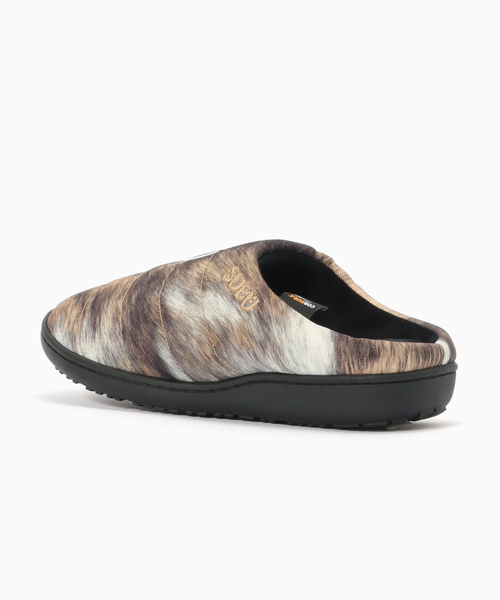 Carhartt WIP(カーハートダブリューアイピー)の「CARHARTT WIP / カーハート ダブリューアイピーSUBU CORDURA SLIPPERS(その他シューズ・メンズ・その他・3/2/1)」の3枚目の写真