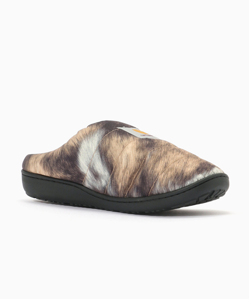 Carhartt WIP(カーハートダブリューアイピー)の「CARHARTT WIP / カーハート ダブリューアイピーSUBU CORDURA SLIPPERS(その他シューズ・メンズ・その他・3/2/1)」の5枚目の写真