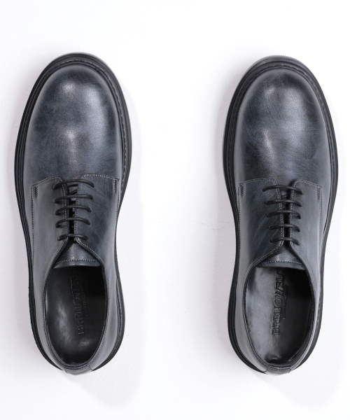 BRENOWELT（ブレノヴェルト）の「プロジェクト2 ポルトゥ ダービーシューズ 7925（ドレスシューズ・メンズ・その他・24.5cm/25cm/25.5cm/26cm/26.5cm/27cm/27.5cm/28cm）」の6枚目の写真