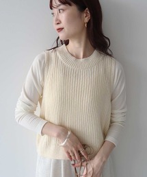 クルーネック ニット」に該当するベストファッション通販 - ZOZOTOWN