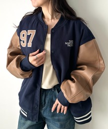 セール】国内未発売 THE NORTH FACE(ザ・ノースフェイス)/ロゴ刺繍