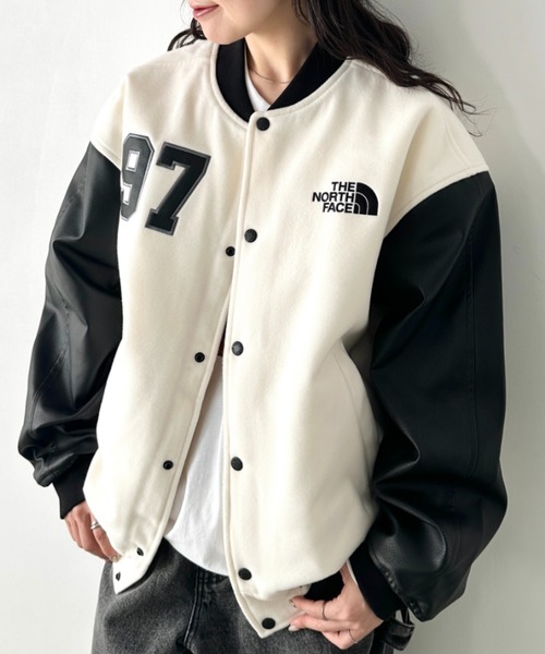 セール】国内未発売 THE NORTH FACE(ザ・ノースフェイス)/ルーズ