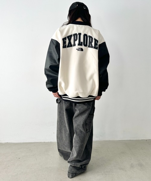 セール】国内未発売 THE NORTH FACE(ザ・ノースフェイス)/ルーズ