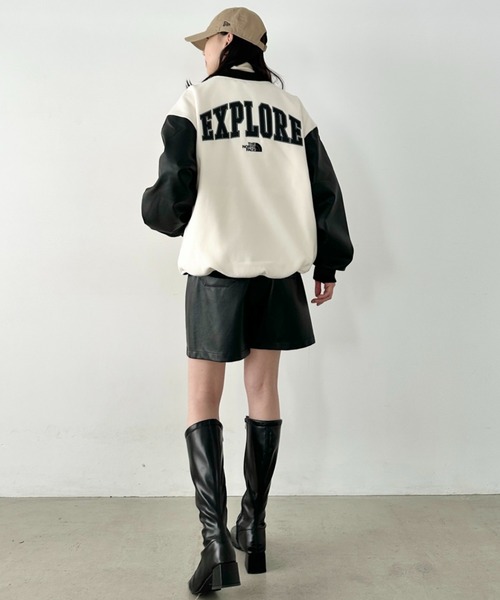 THE NORTH FACE（ザノースフェイス）の「国内未発売 THE NORTH FACE(ザ
